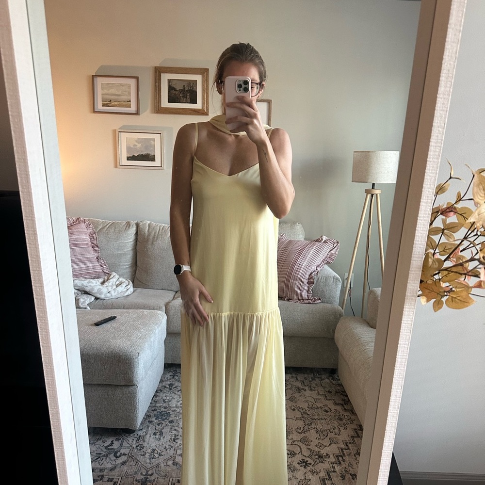 Show Me Your Mumu Dalia Maxi Dress